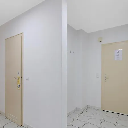 Bege Flatitude Appartement *