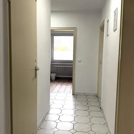 Bege Flatitude Lägenhet