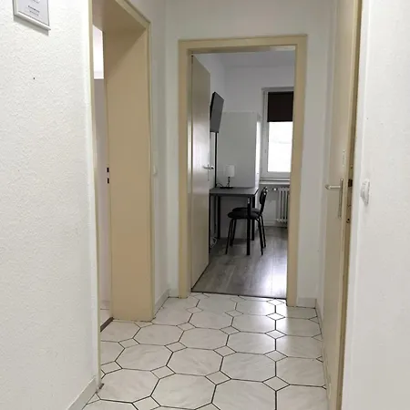 Lägenhet Bege Flatitude Witten