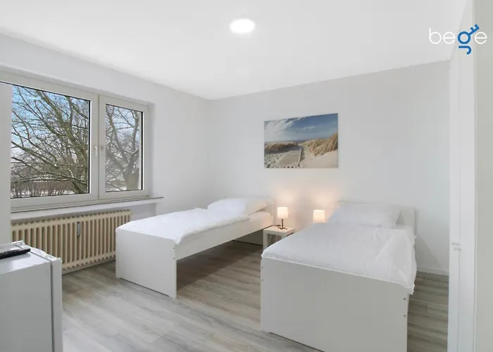 Bege Flatitude * Witten