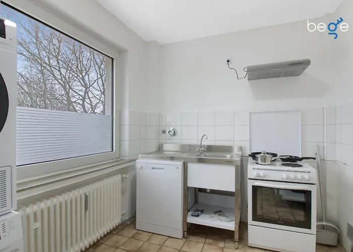 Lejlighed Bege Flatitude *