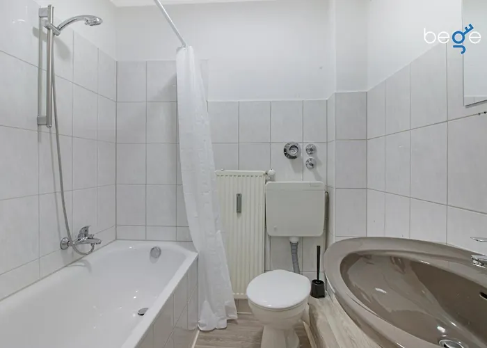 Lejlighed Bege Flatitude *