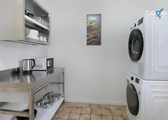 Bege Flatitude * Witten